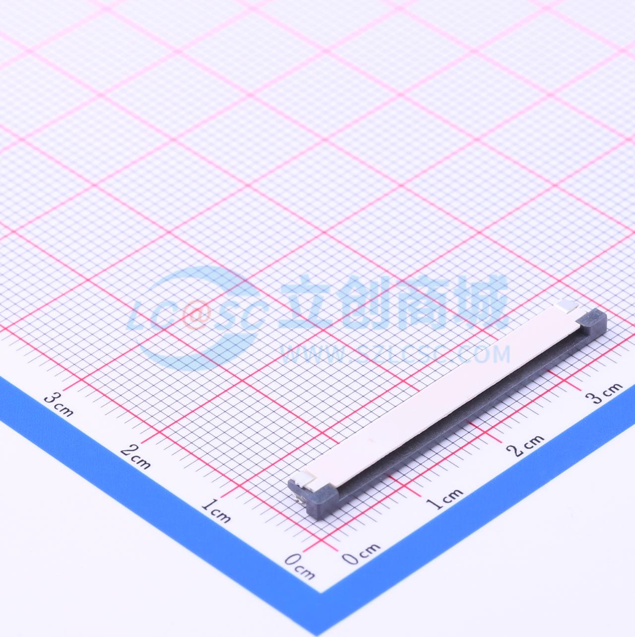 点击查看大图 AFC07-S60ECC-00实物图