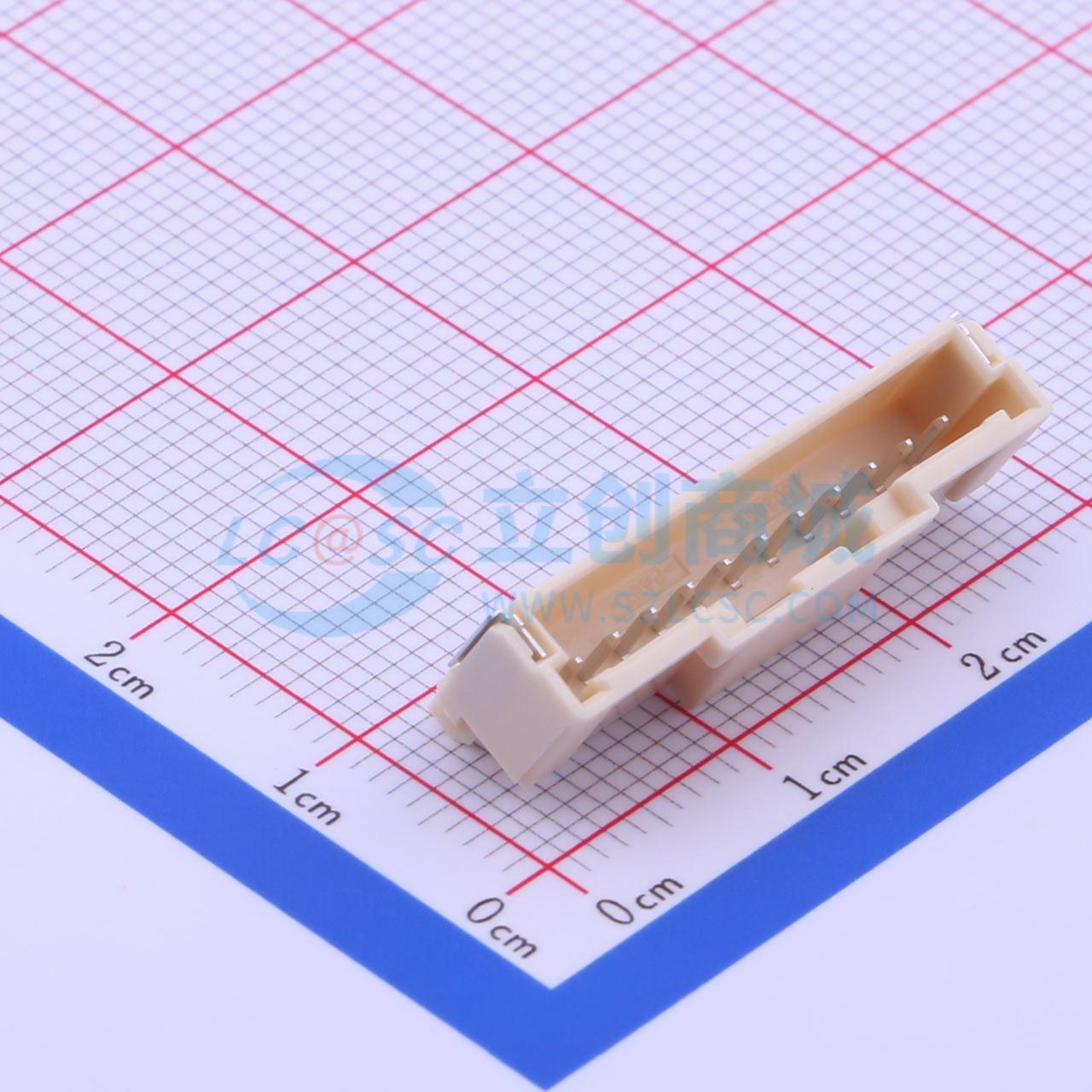 点击查看大图 5023521100实物图