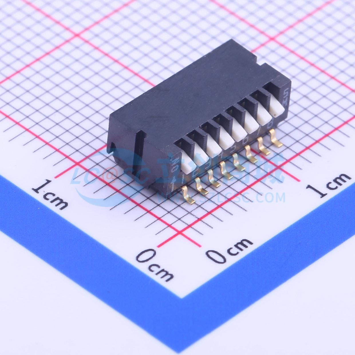 点击查看大图 CHP-080B实物图