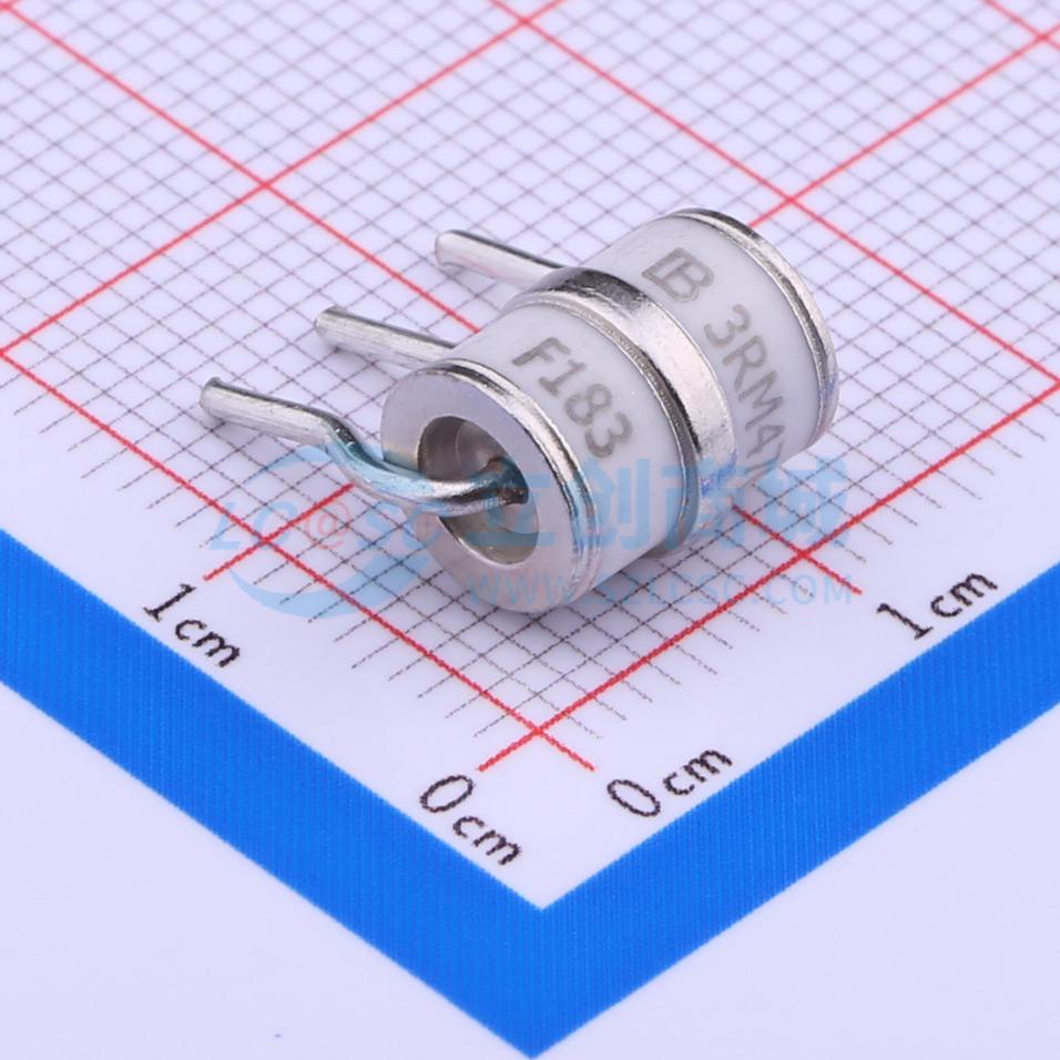 点击查看大图 3RM470L-8/B实物图