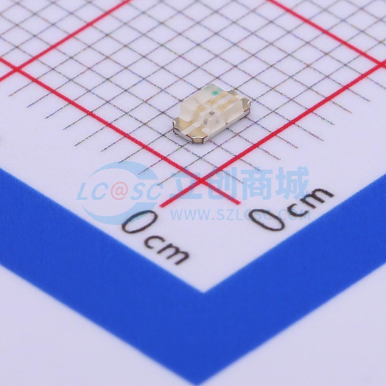 点击查看大图 E6C1206RGBC3UDA实物图