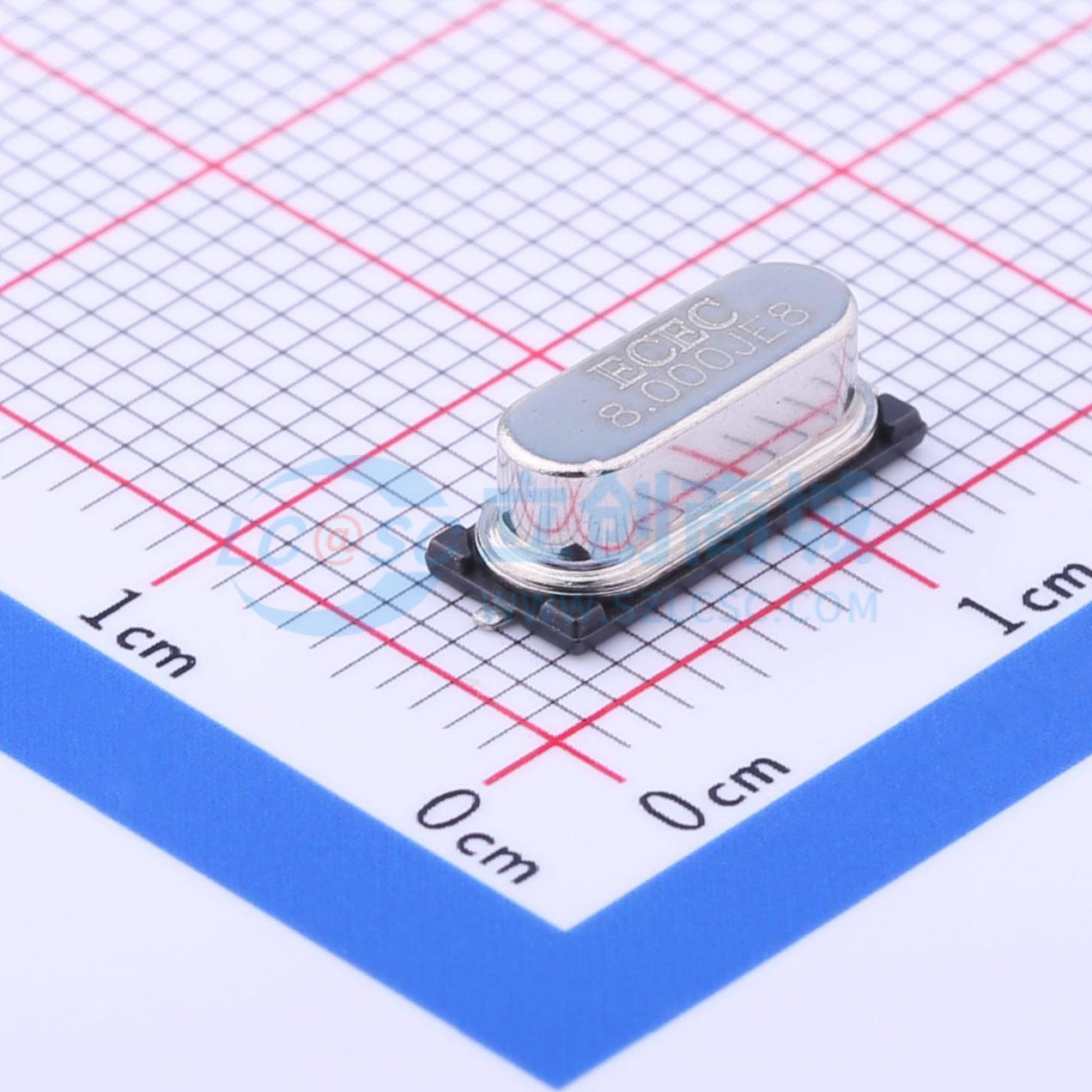 点击查看大图 C08000J060实物图