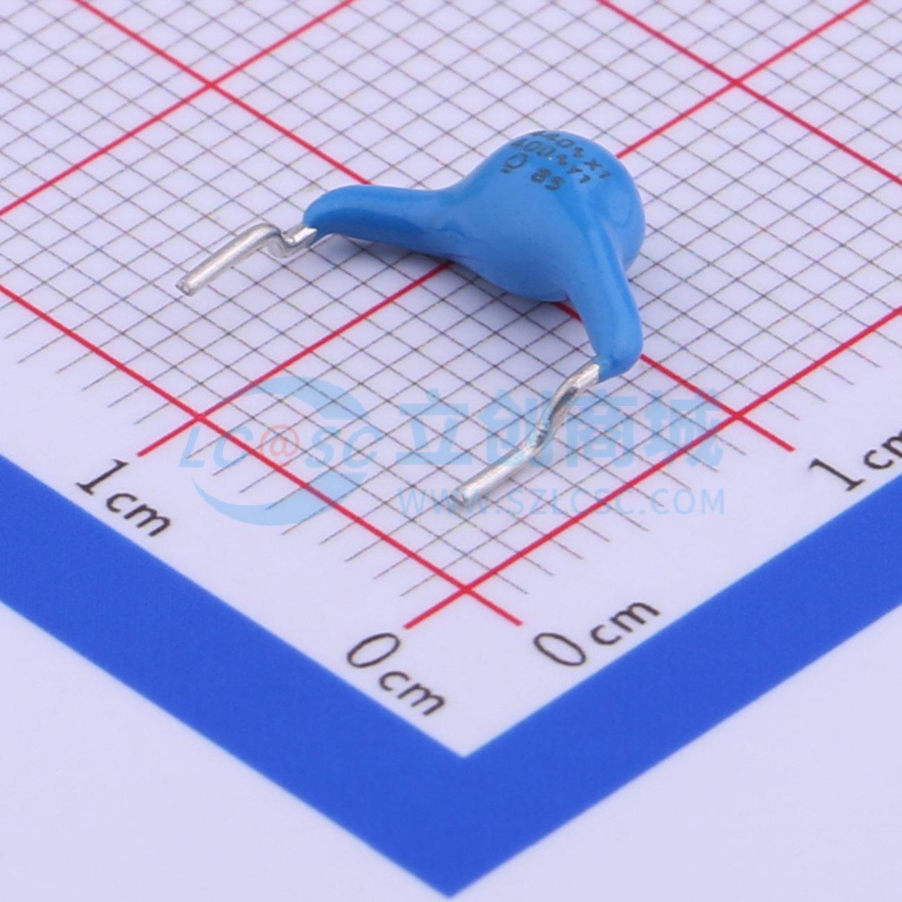 点击查看大图 CD45-E2GA681M-NKA3实物图