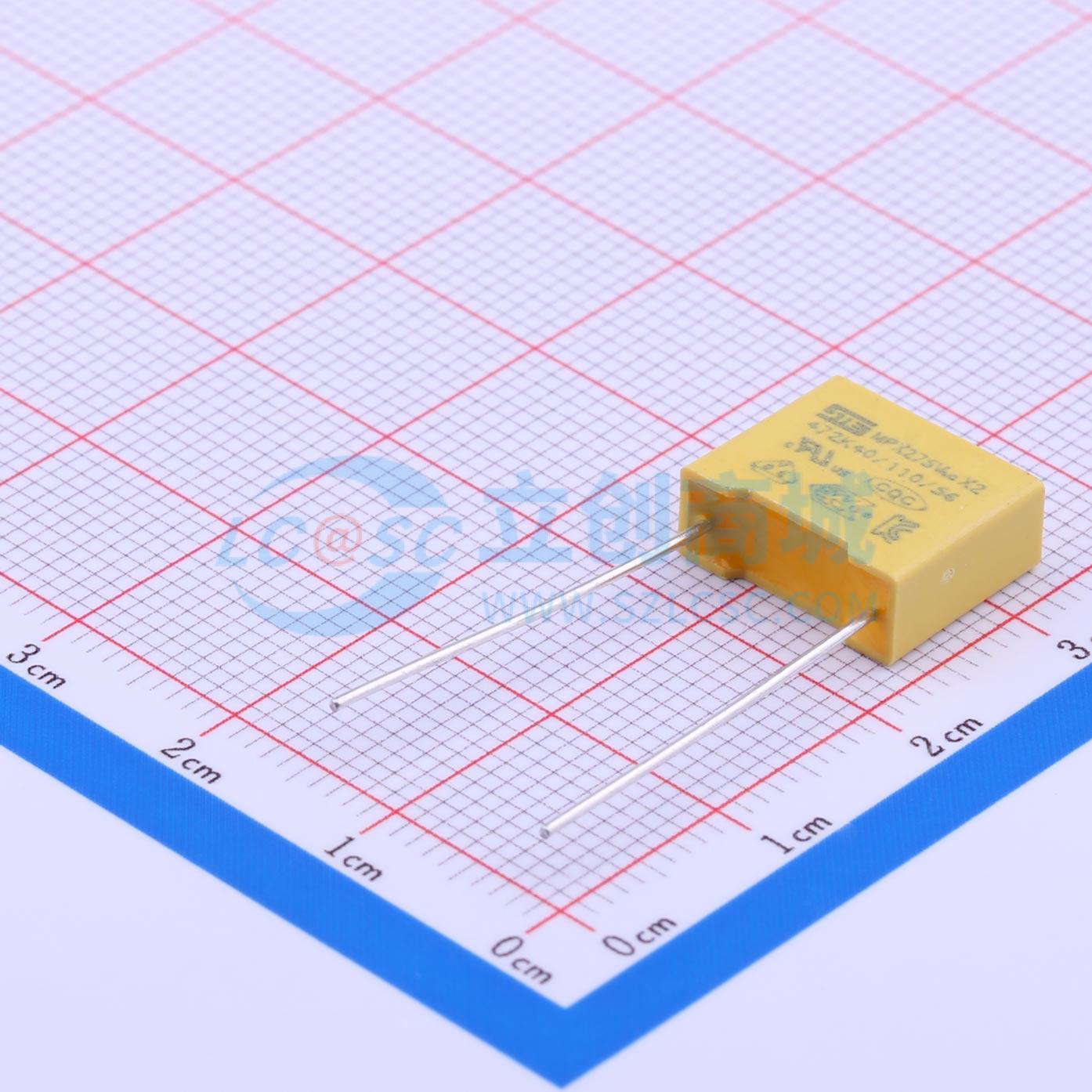 X2P2472KN1B0130110050ES0实物图