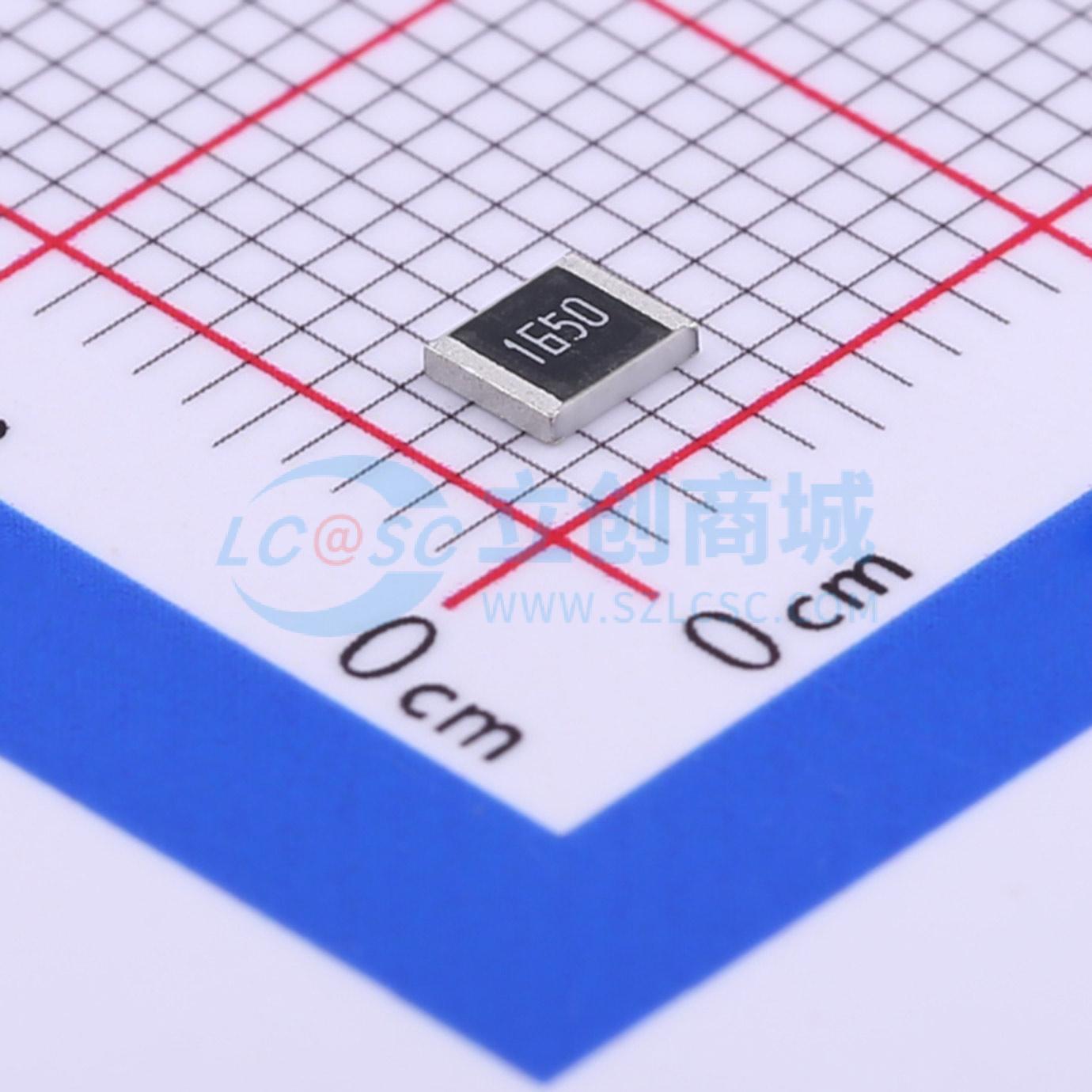 点击查看大图 1210W2F1650T5E实物图