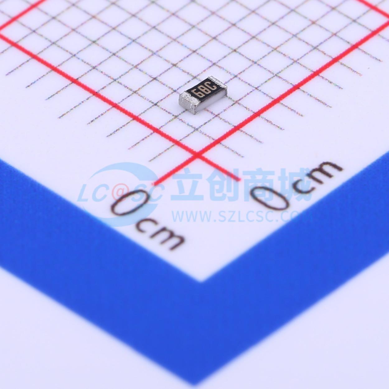 ARG03DTC4992实物图