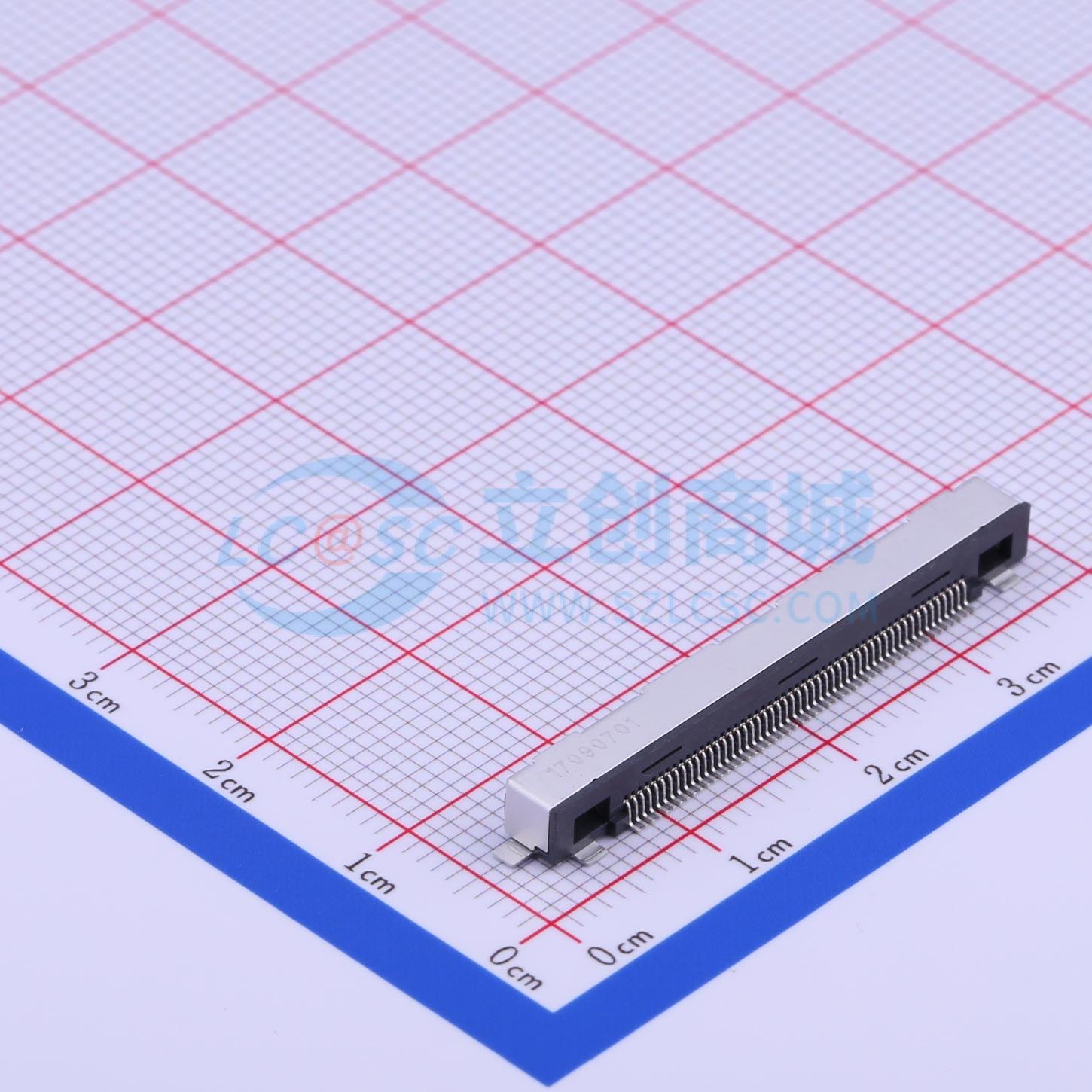 THD-LVDS-51R-GF实物图