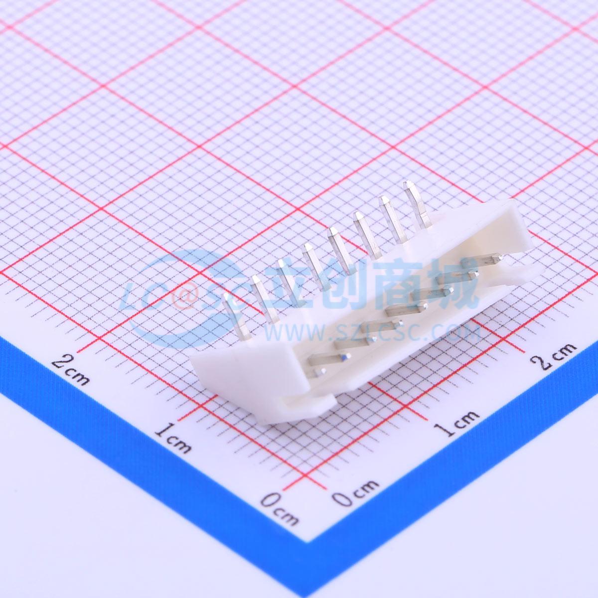 点击查看大图 A2501WRB-8P实物图