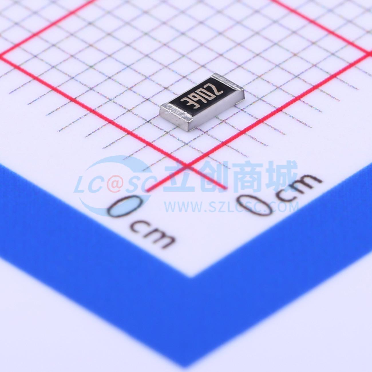 CR1206-FX-3902ELF实物图