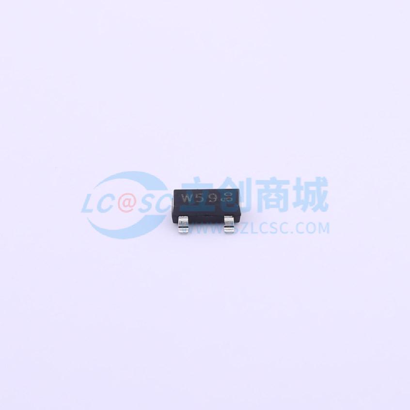 BZX84-A5V6,215商品缩略图