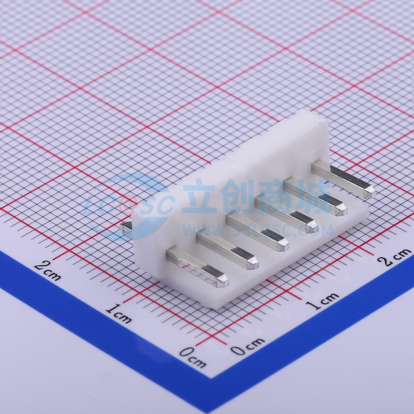 点击查看大图 X9396WV-06-N0SN实物图