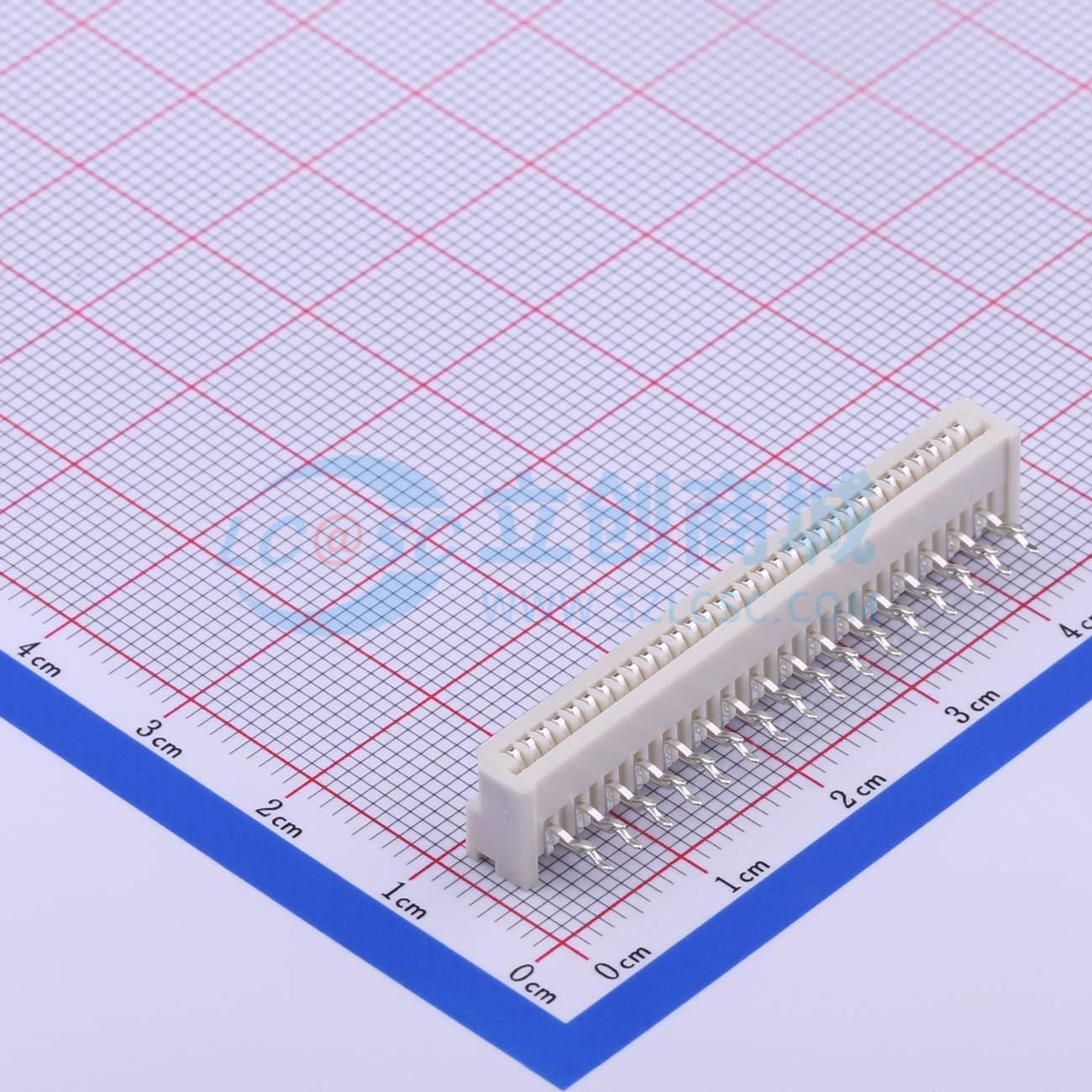 点击查看大图 AFC25-S32WCC-00实物图