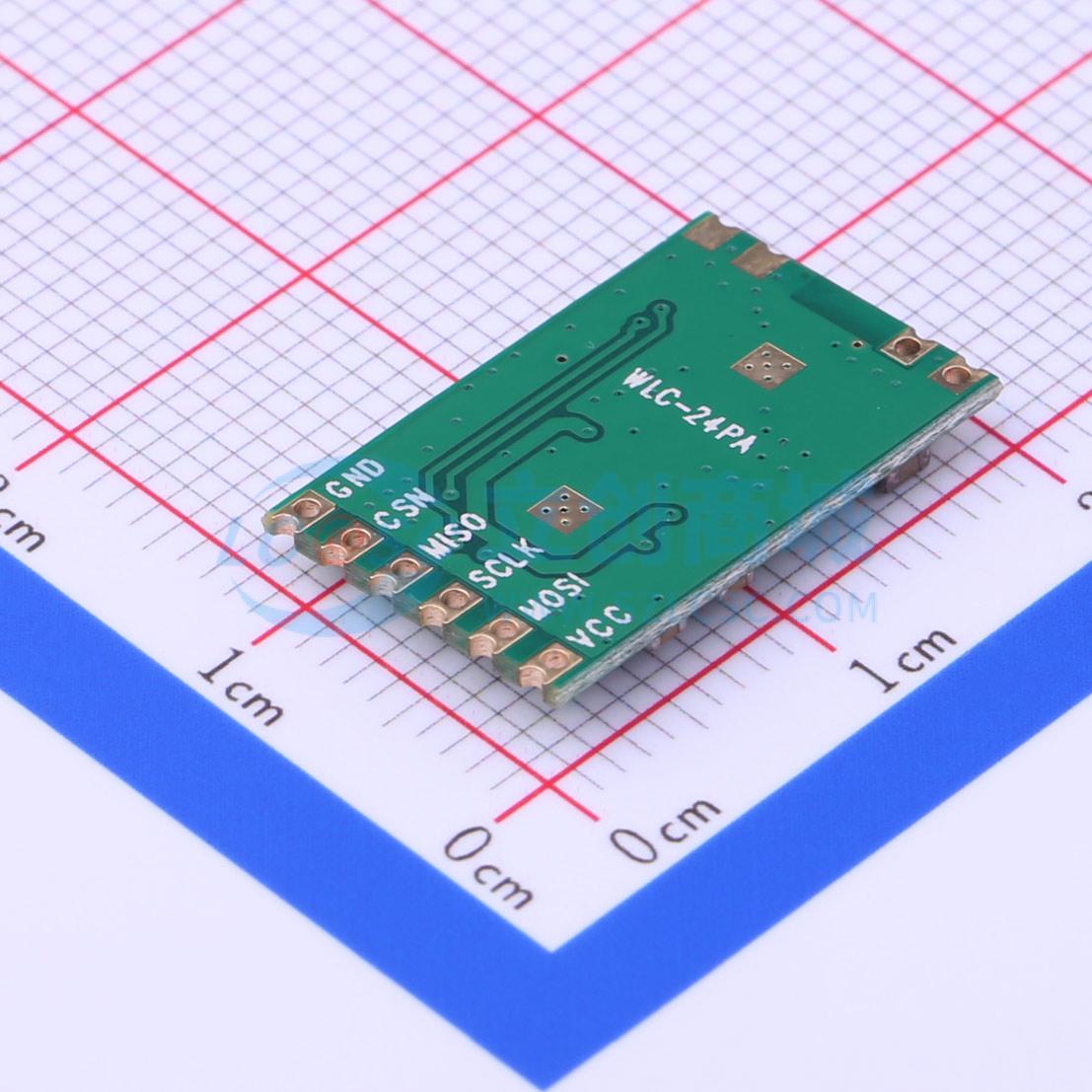 DL-24PA-2.4G商品缩略图