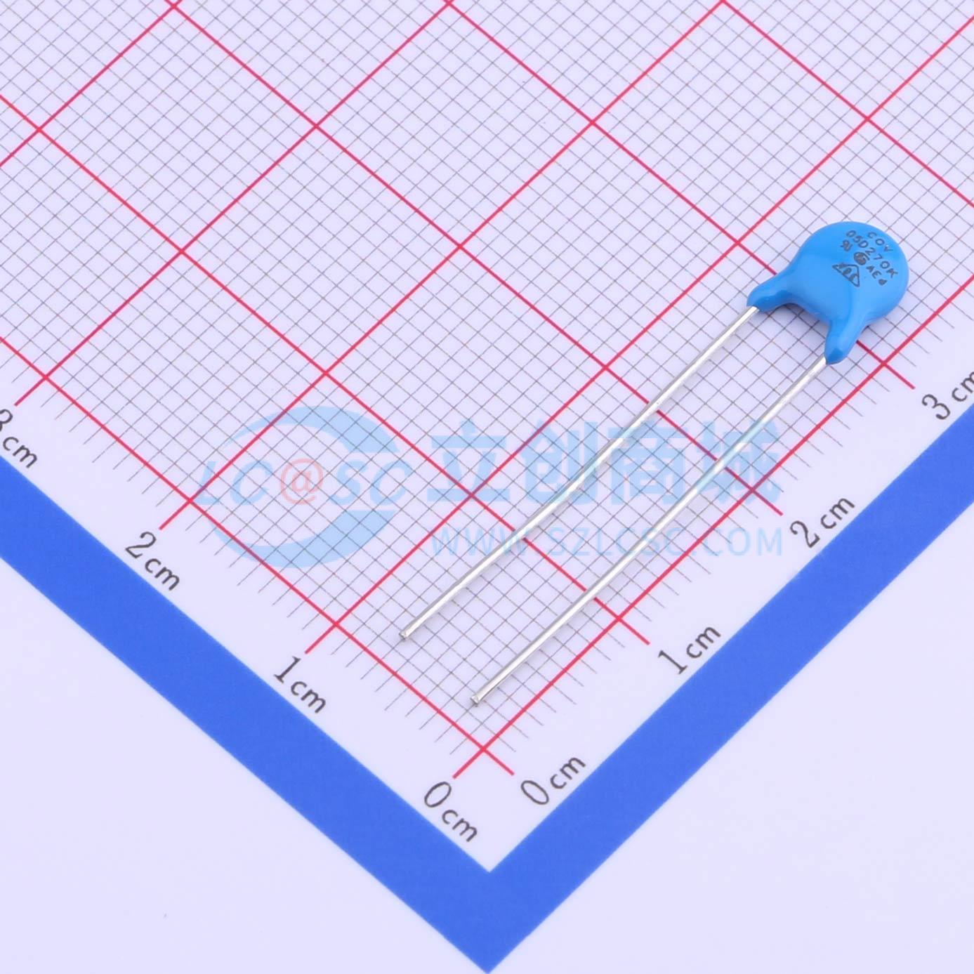 点击查看大图 05D270K实物图