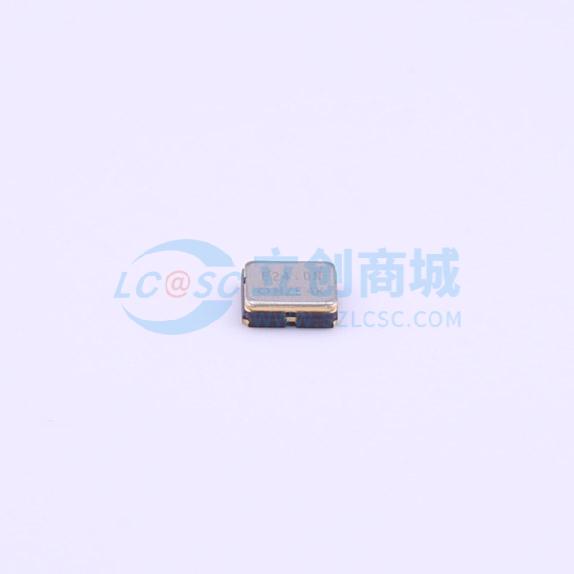 SG-8101CG 24.000000MHz TBGSA商品缩略图