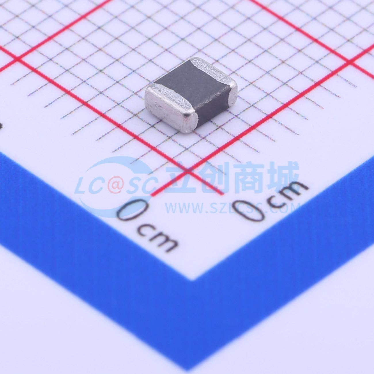 点击查看大图 CBW322513U151T实物图