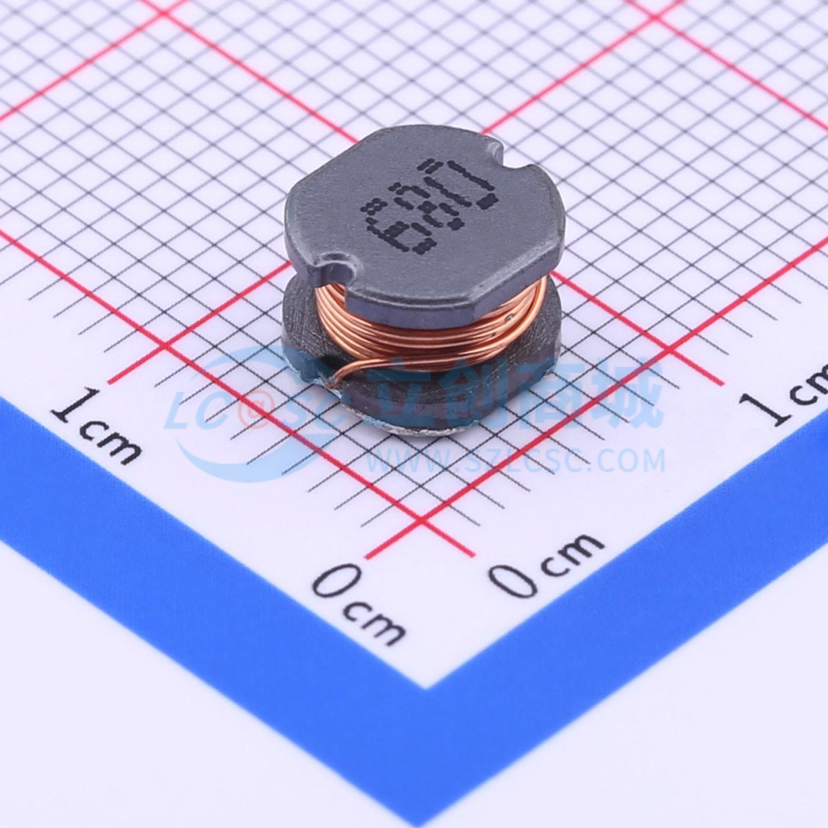 点击查看大图 MSA75-680M实物图