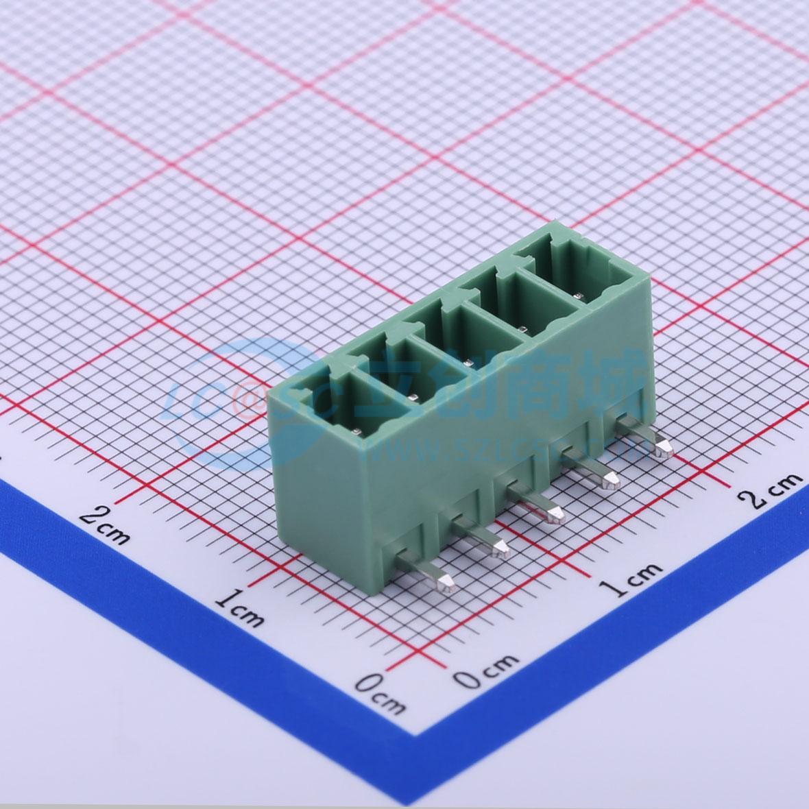 点击查看大图 JL15EDGRC-38105G01实物图
