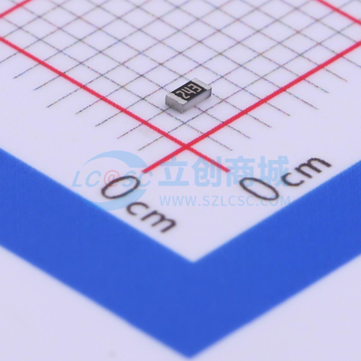 点击查看大图 AR03DTDX2402实物图