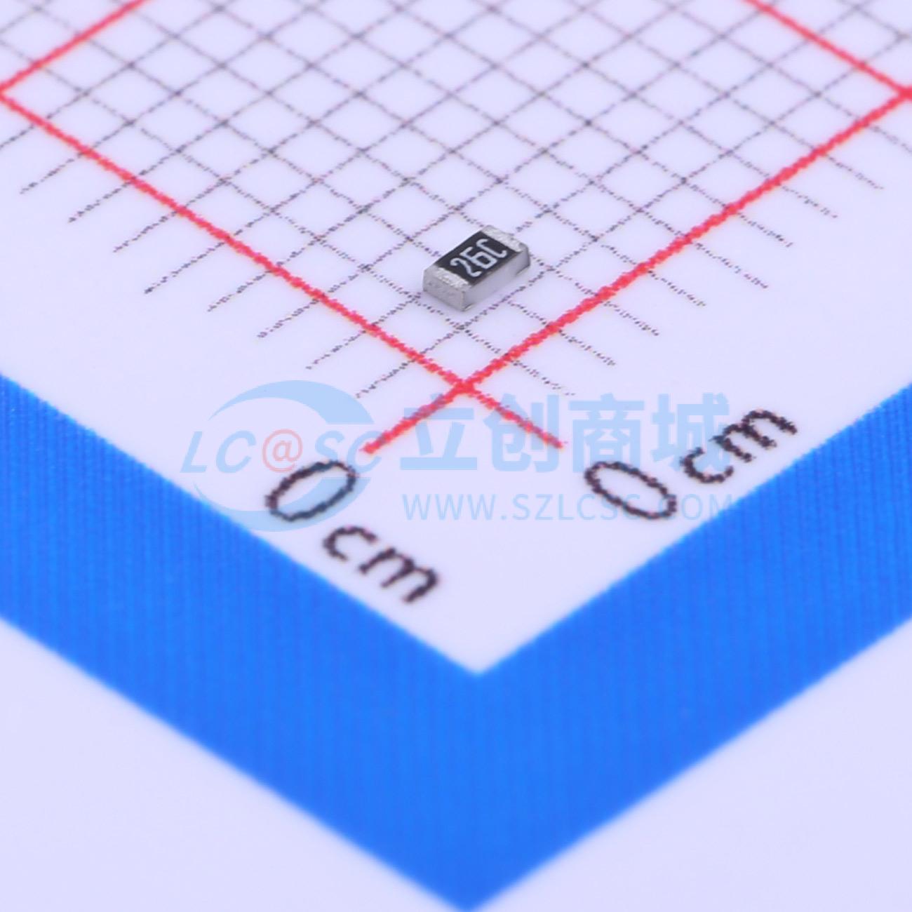点击查看大图 RMC060318.2K1%N实物图