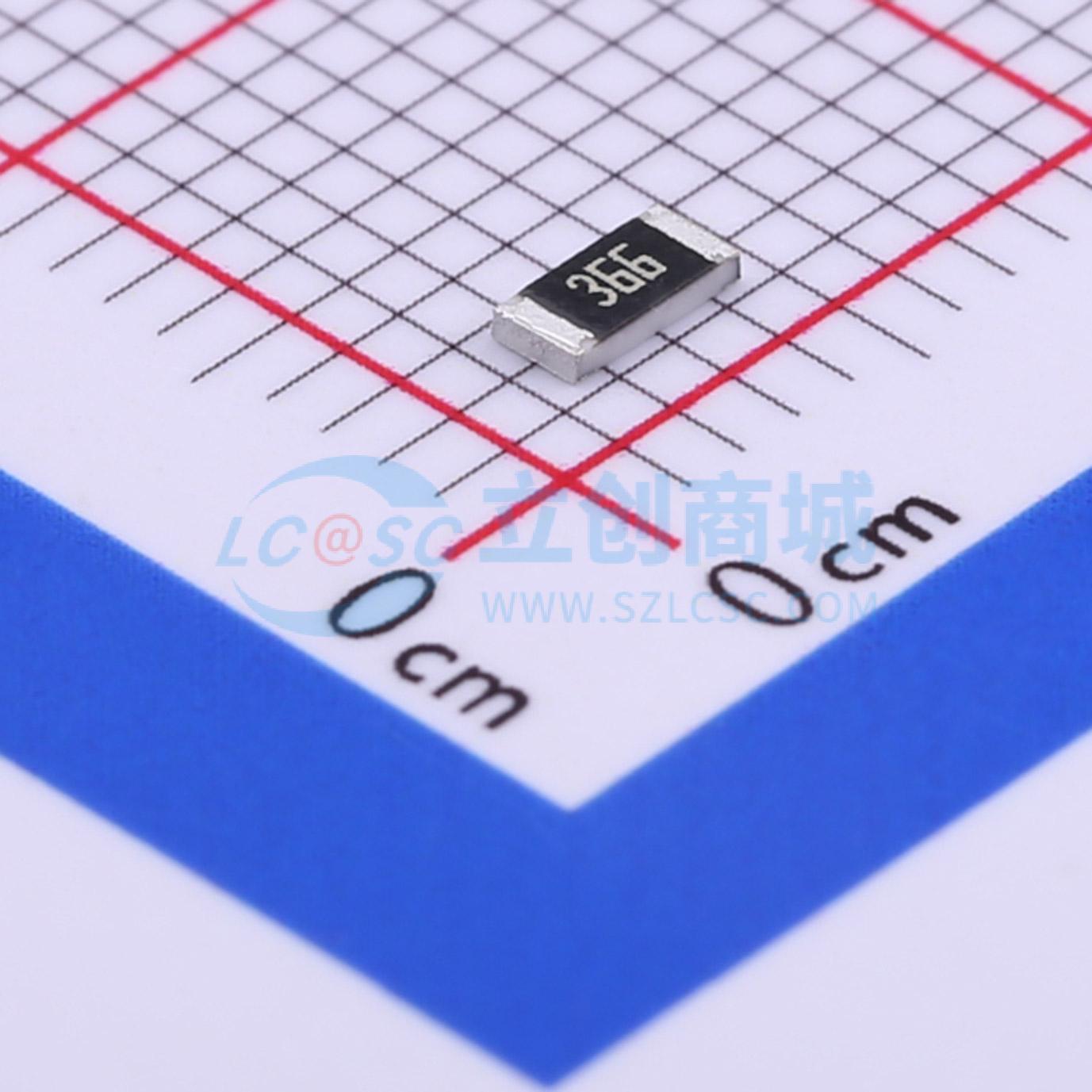 点击查看大图 1206W4J0366T5E实物图
