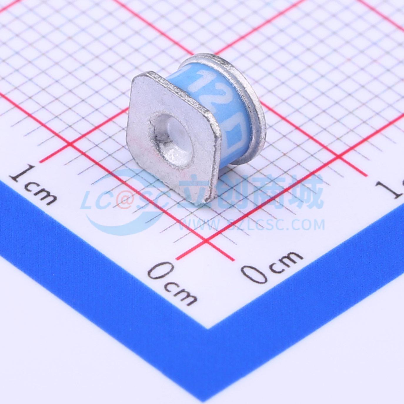 点击查看大图 SL1002A600SM实物图