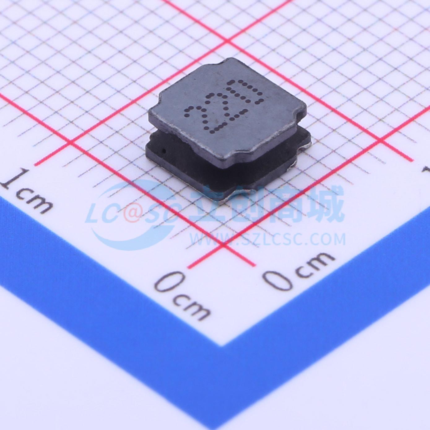 点击查看大图 CKCS6028-22uH/M实物图