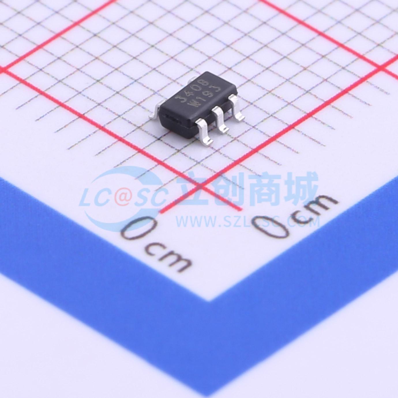 点击查看大图 BRCD3408实物图