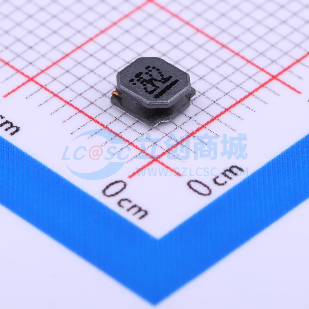 点击查看大图 LVF404018-2R2M-N实物图