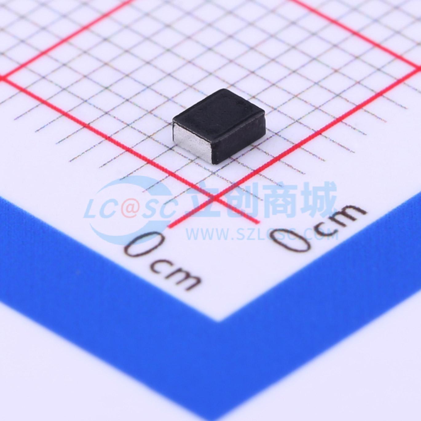 MCS25GC-R33MHC实物图