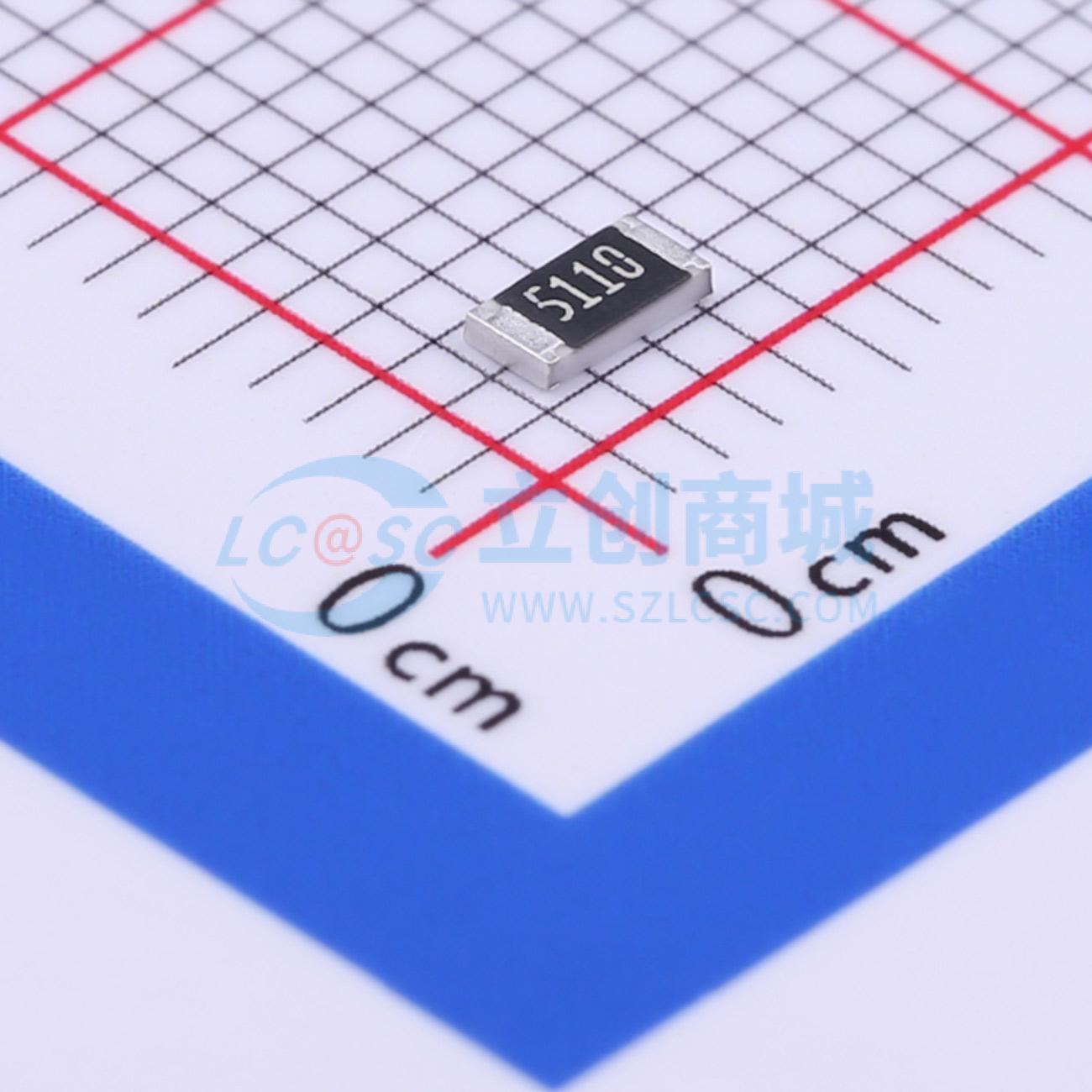 点击查看大图 RTT065110FTP实物图