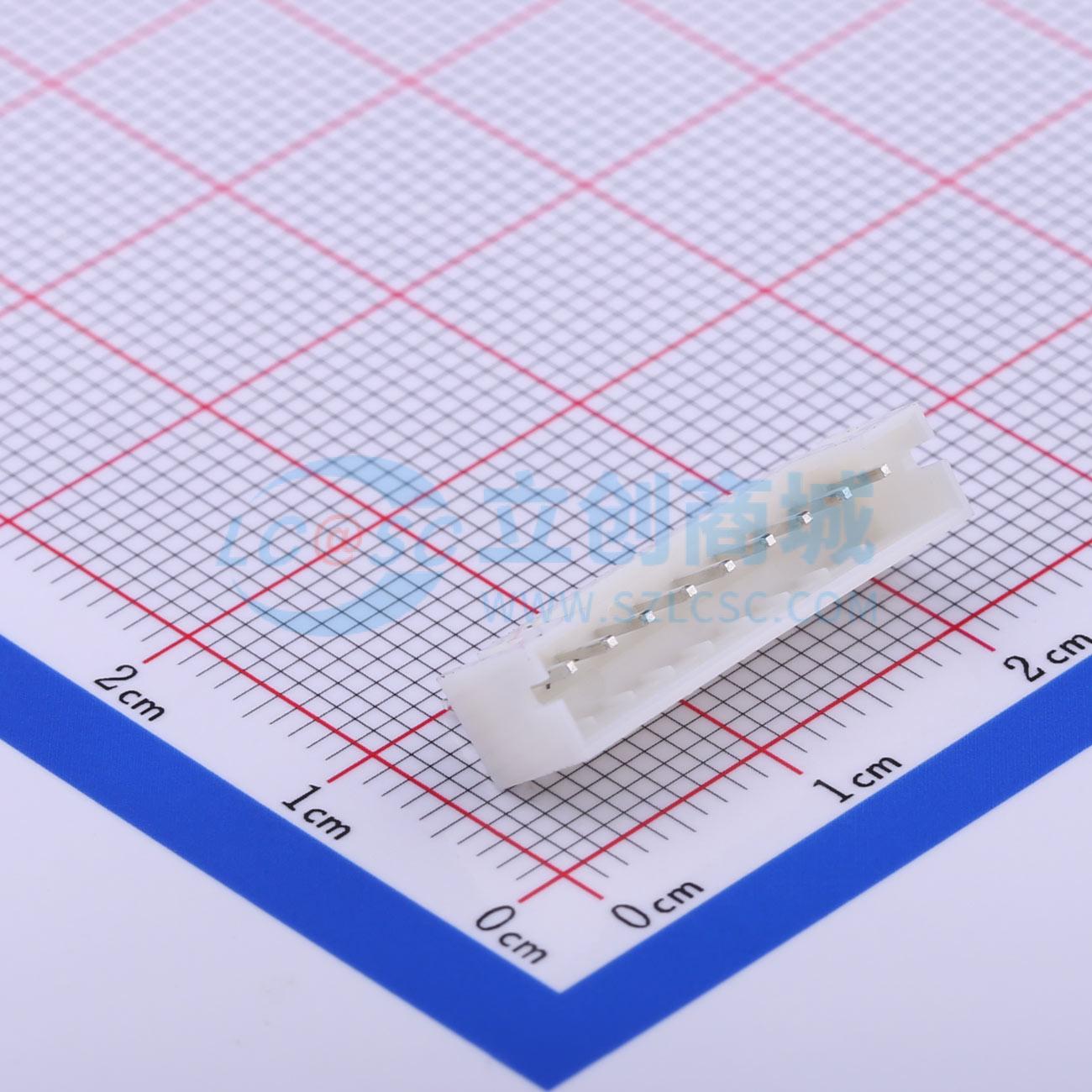 X2016WV-09K-N0SN实物图