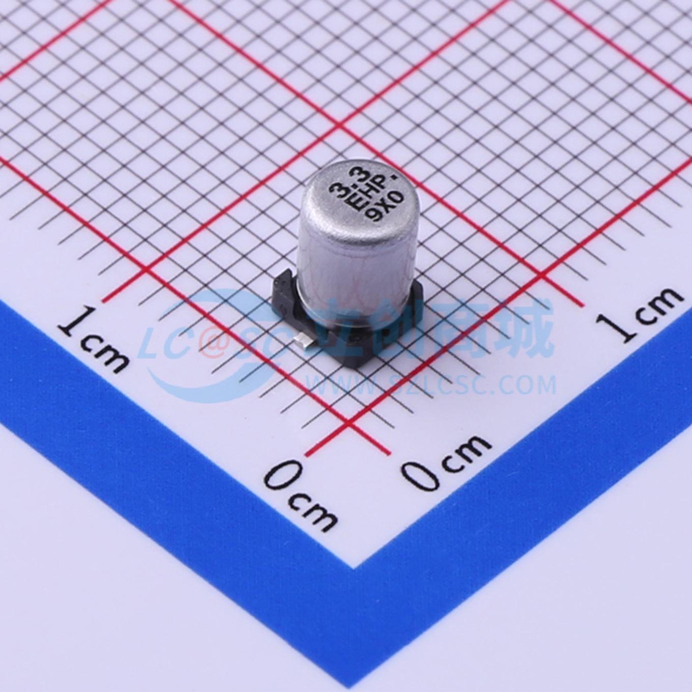 点击查看大图 EEEHP1E3R3R实物图