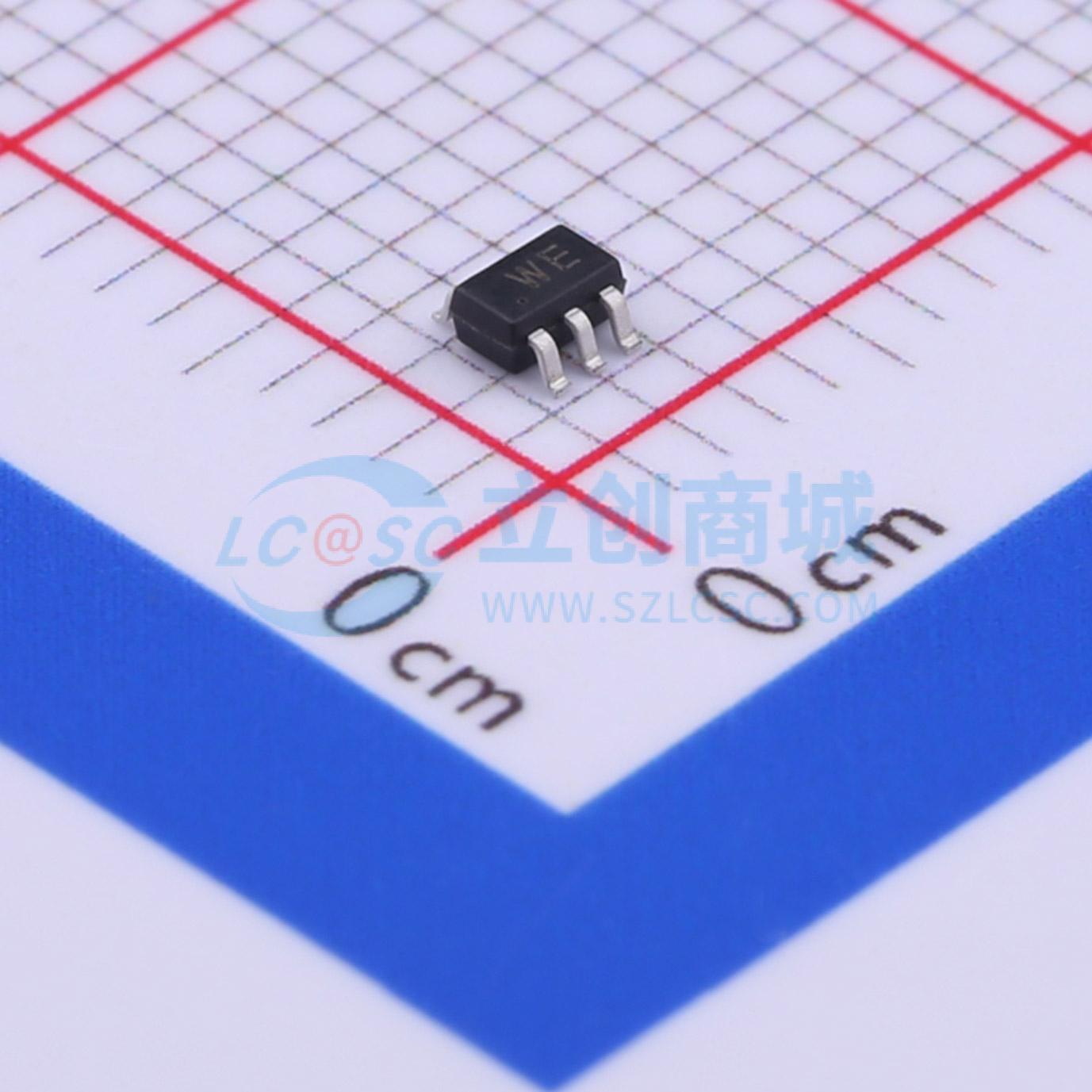 点击查看大图 SEMF05LC实物图