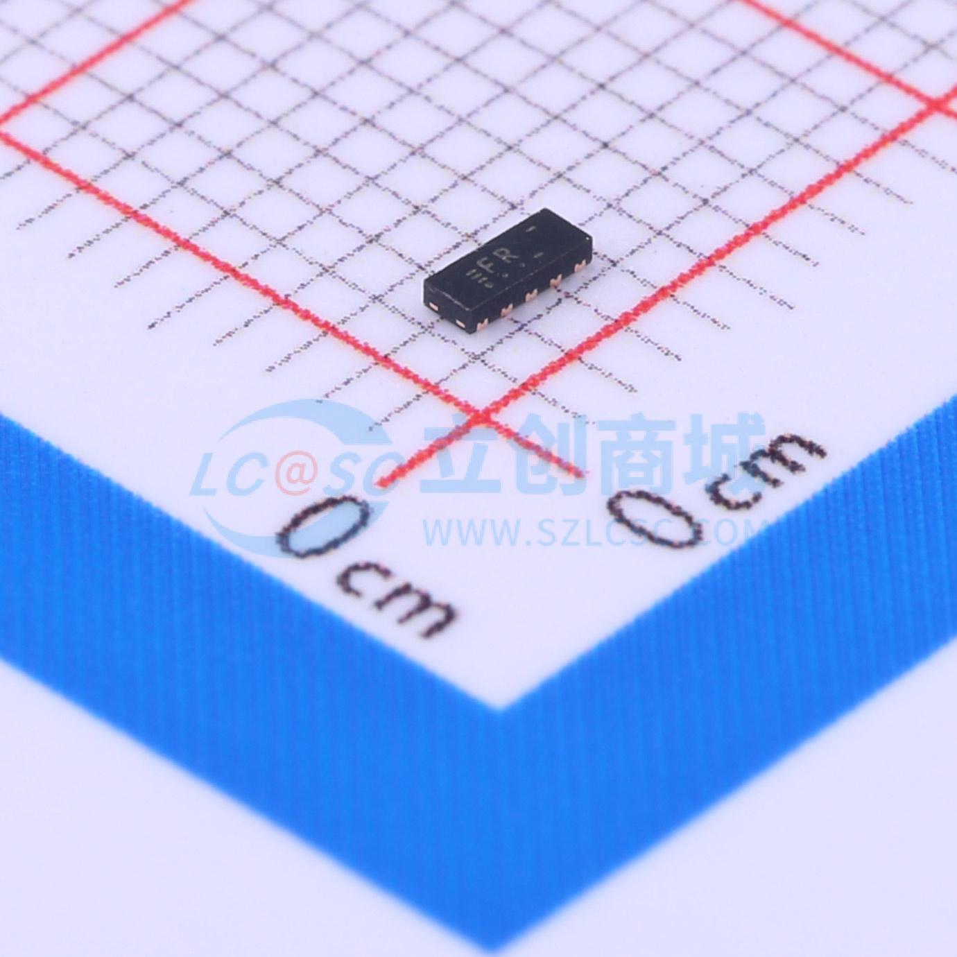 点击查看大图 PUSB3FR4实物图