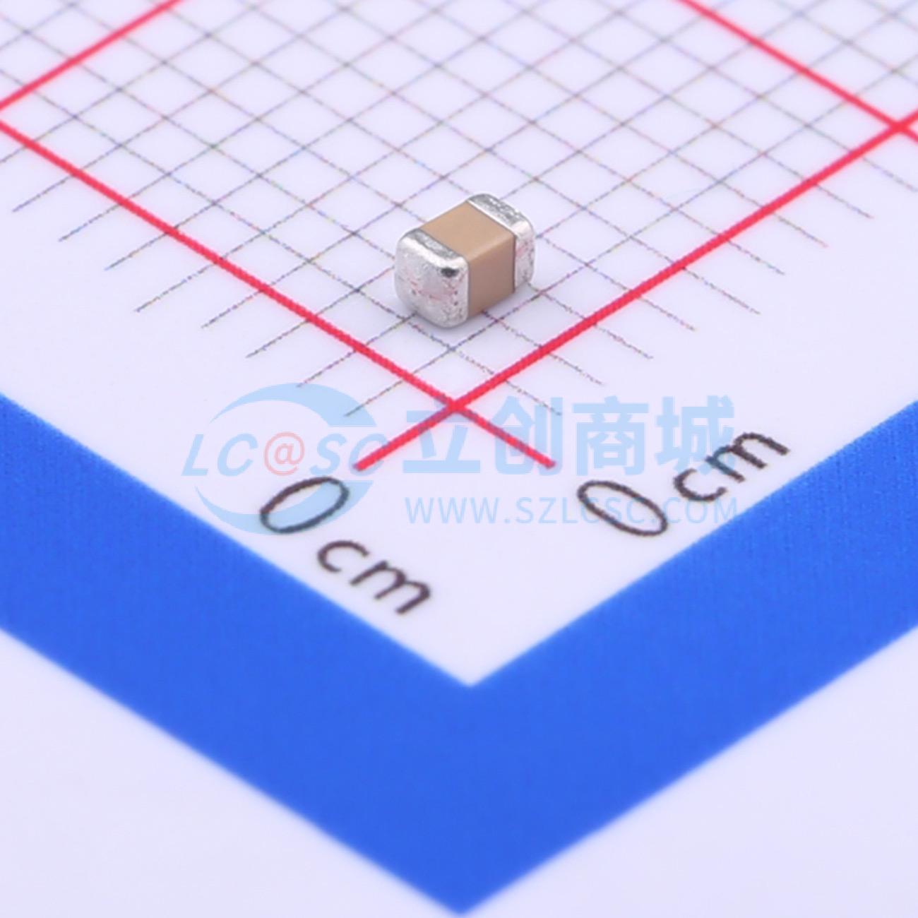 ESD51C103K4T2A-18实物图