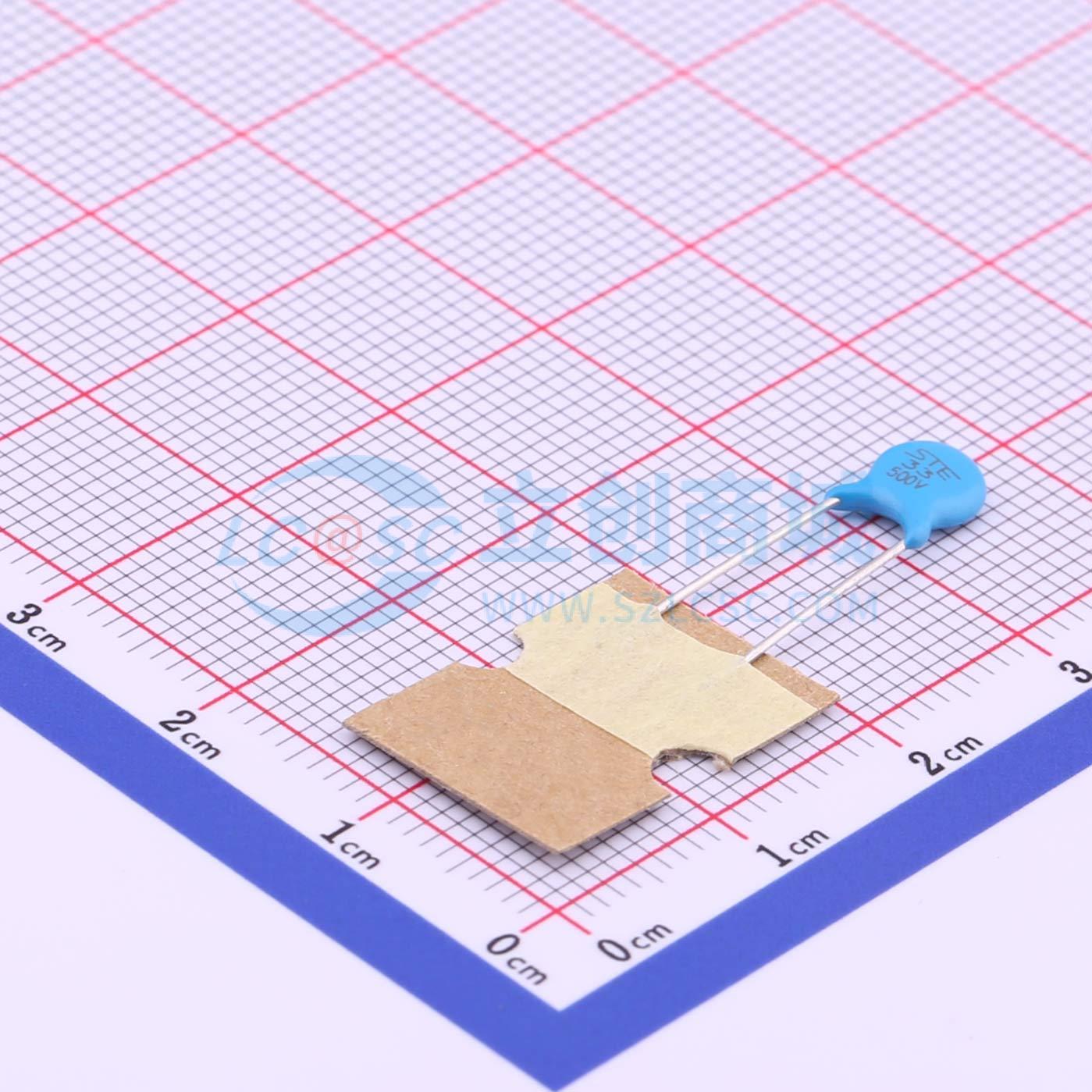 L06S1B330KQ0T0S0N0实物图