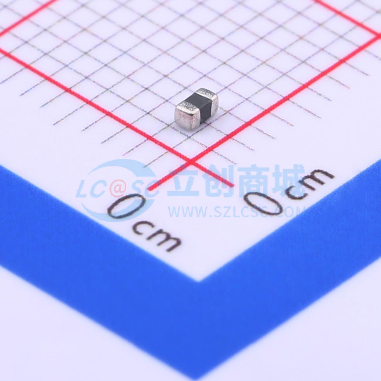 点击查看大图 VCAC060322A470NRP实物图