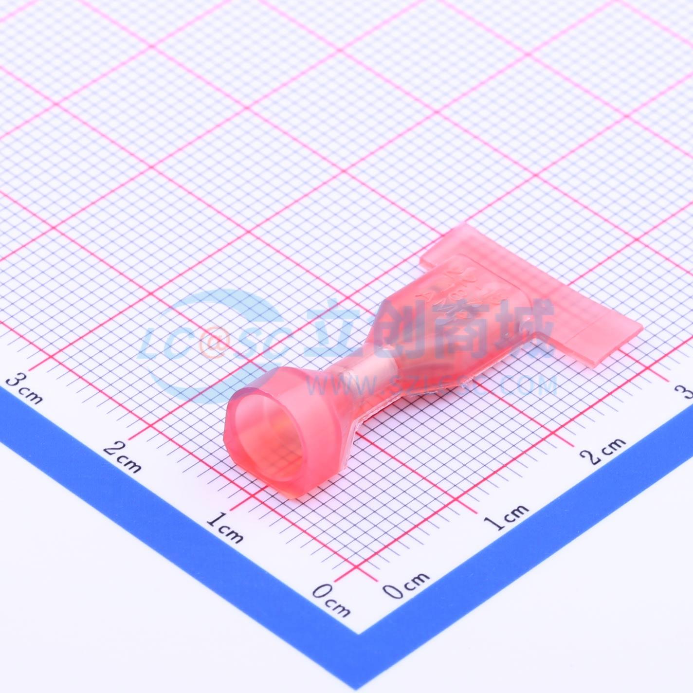 点击查看大图 2-520261-2实物图