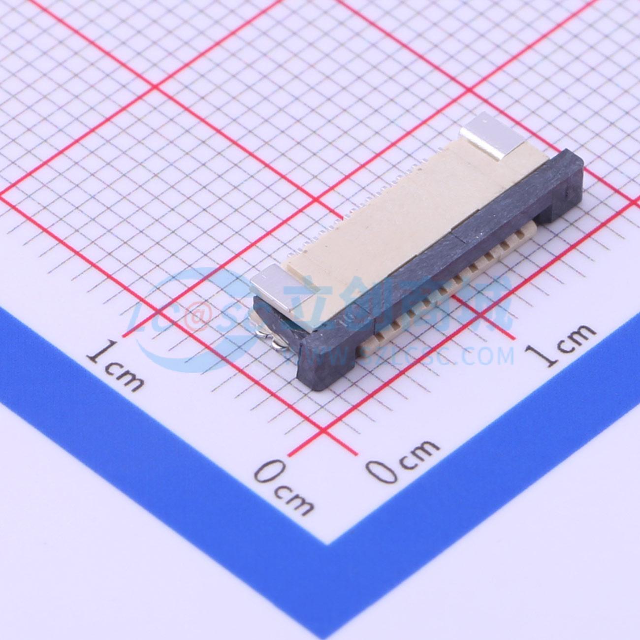 点击查看大图 LW10252-10实物图