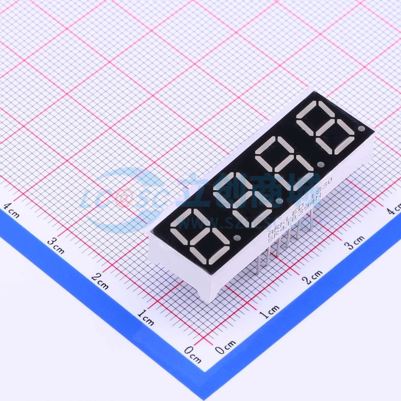 SR410394N/32实物图