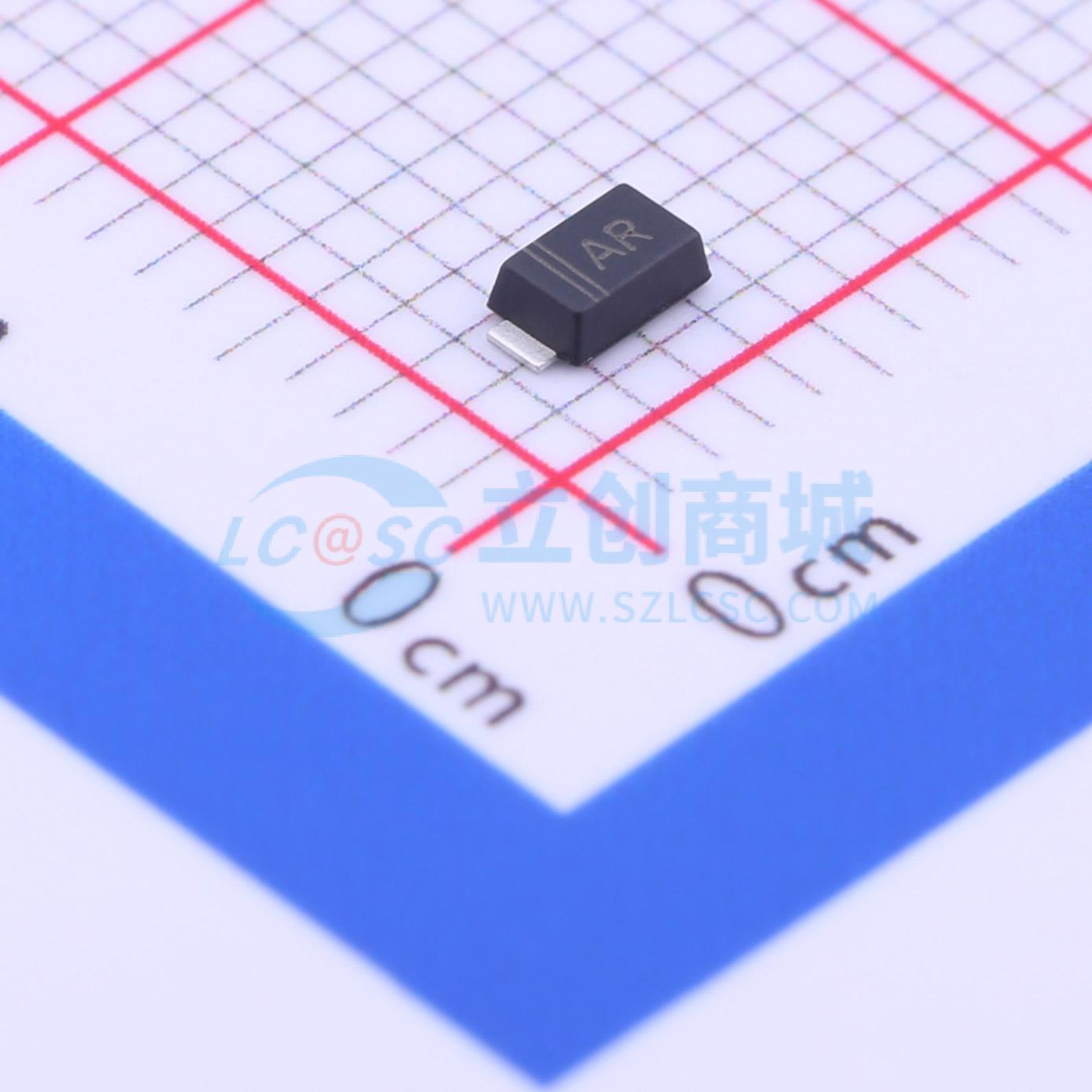 点击查看大图 SMF8.0A实物图