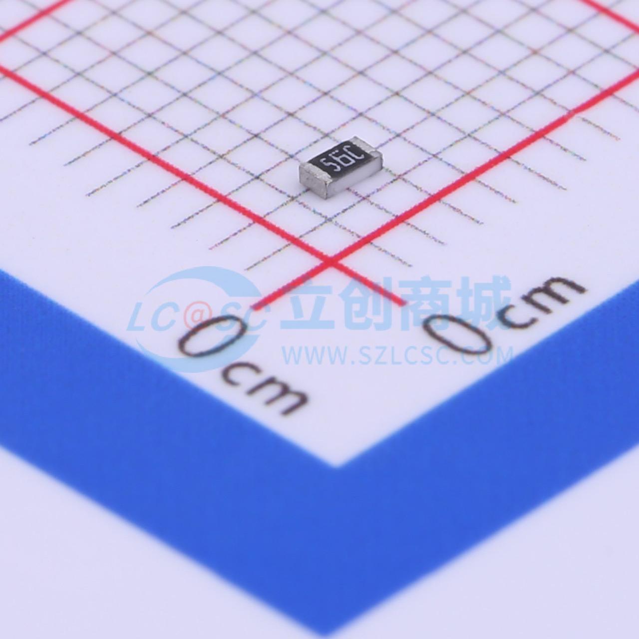 点击查看大图 RMC060337.4K1%N实物图