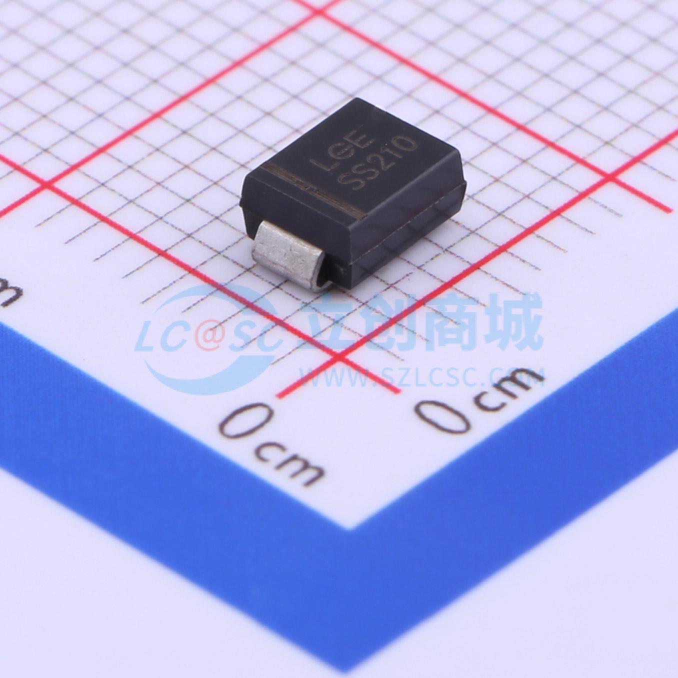 点击查看大图 SS210实物图