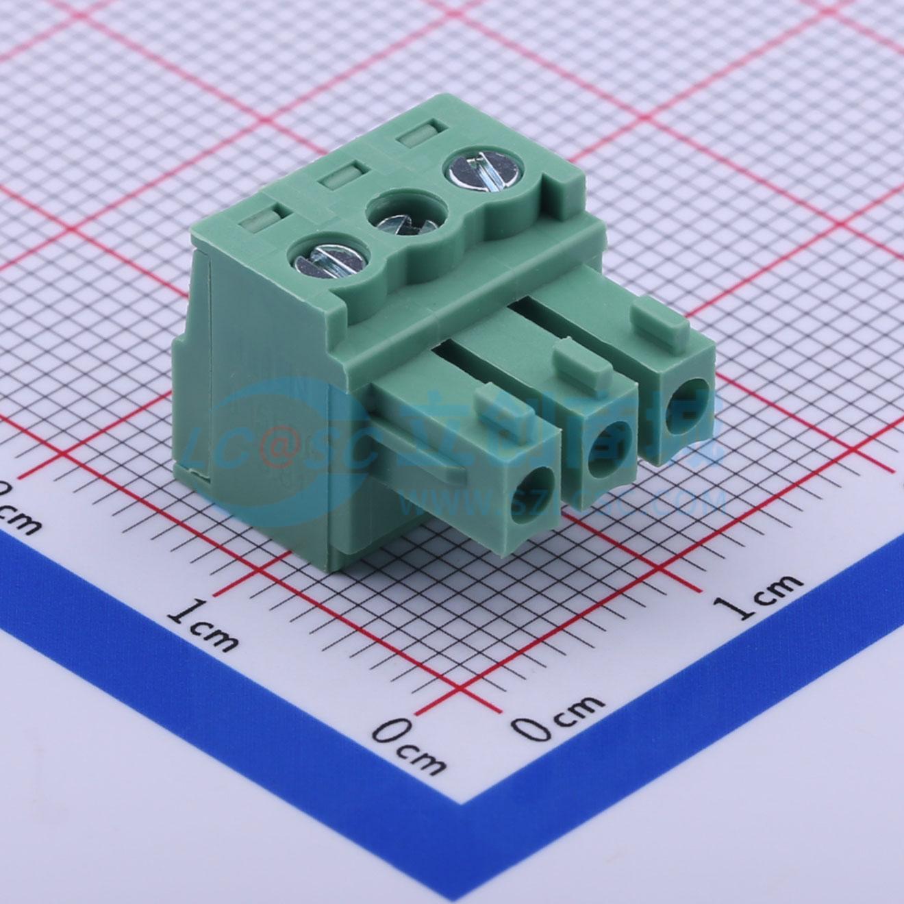 点击查看大图 JL15EDGK-38103G01实物图