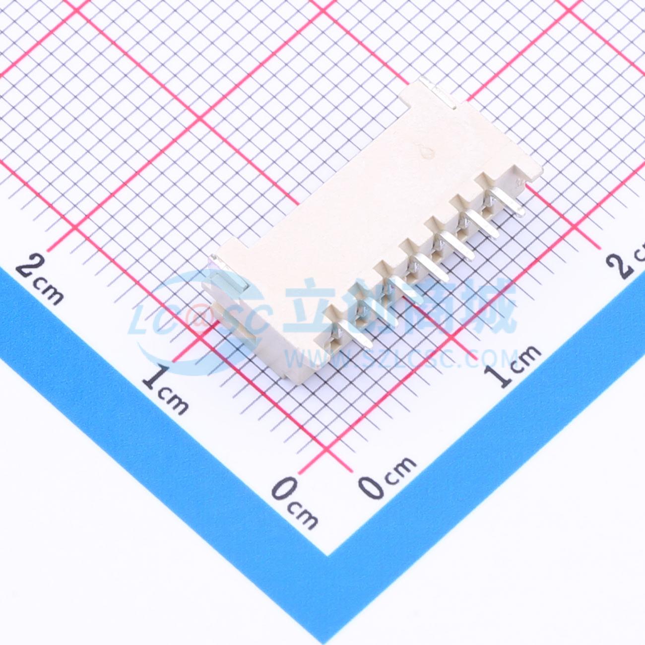 2.0-7P WTDK商品缩略图