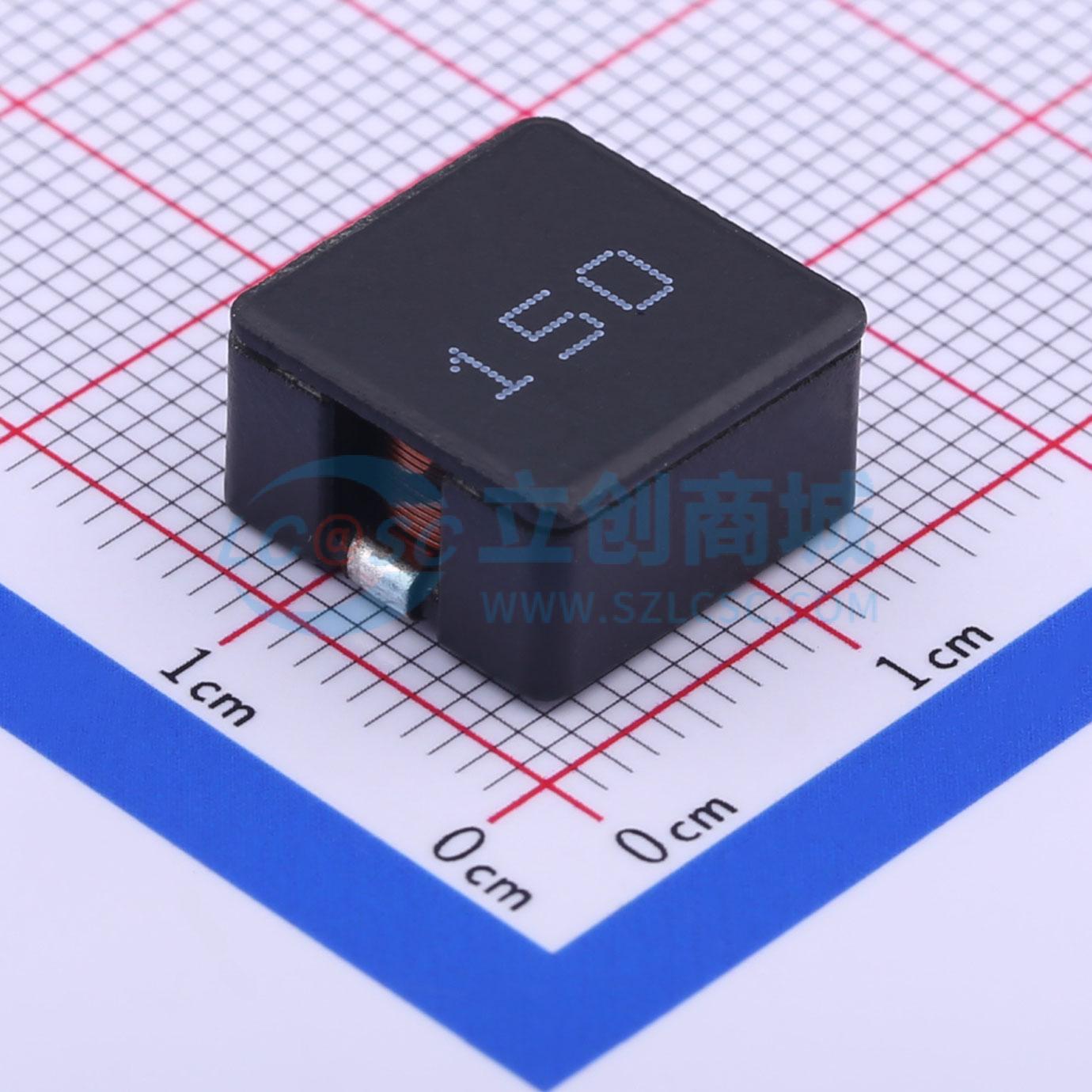 点击查看大图 SLB1370P150MTT实物图