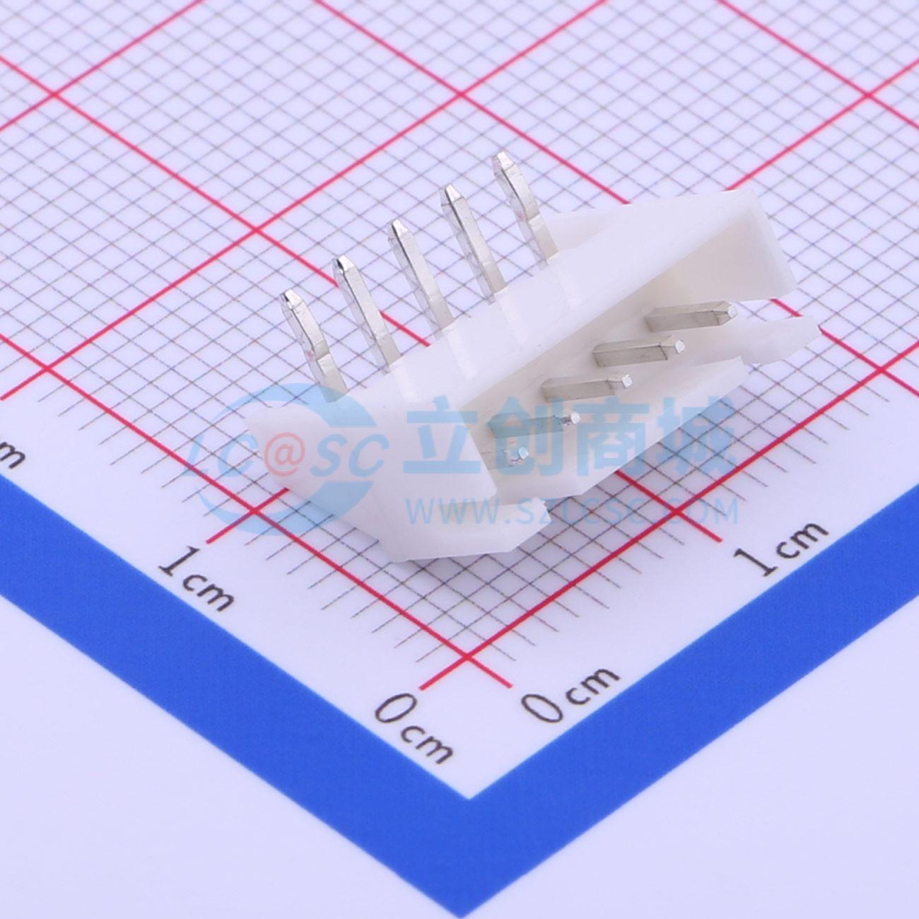 点击查看大图 A2501WR-05P1实物图