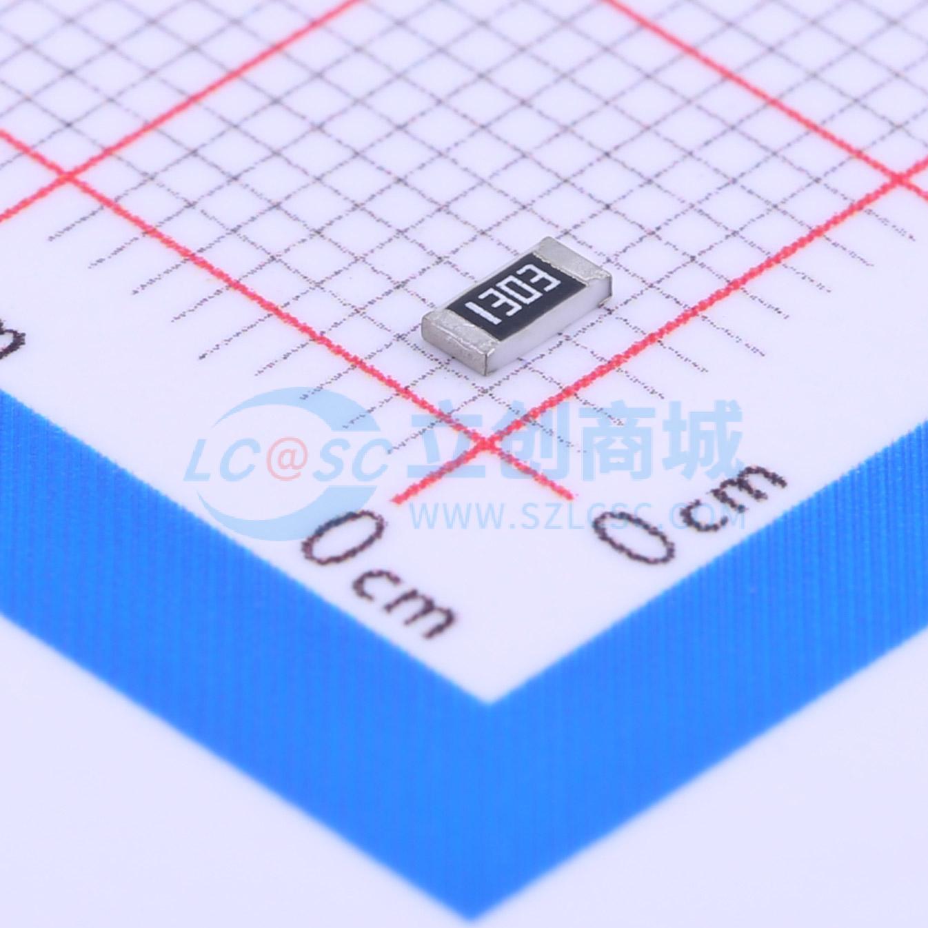 点击查看大图 RS-06K1303FT实物图