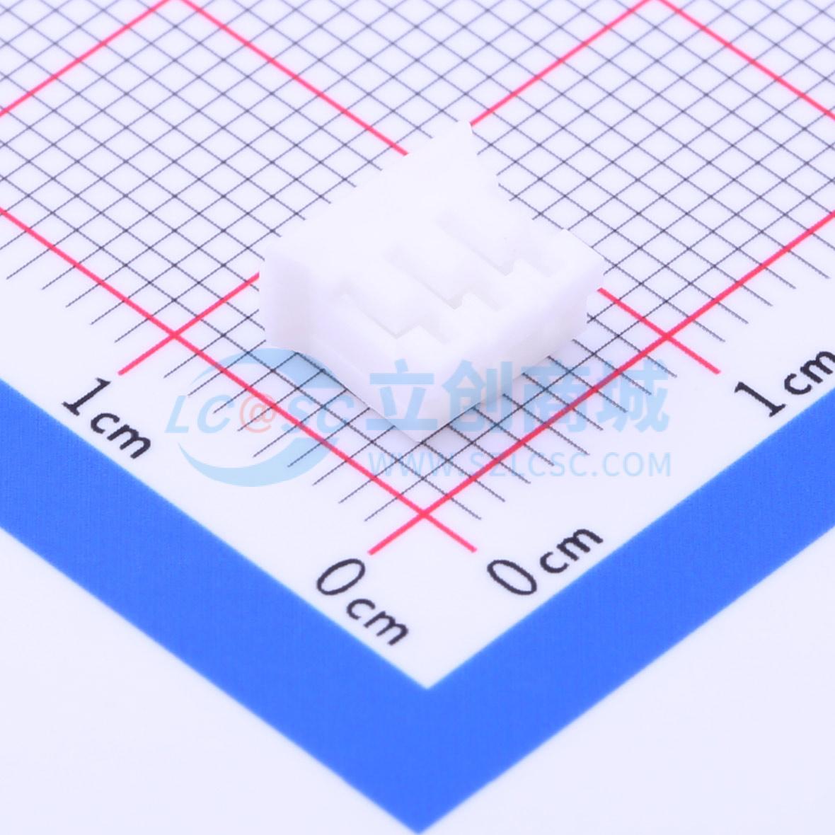 点击查看大图 A2001H-03PN0WNPN00G实物图